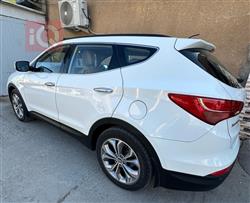 هيونداي سانتافي